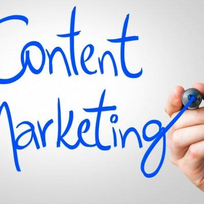 Content Marketing & Copywriting