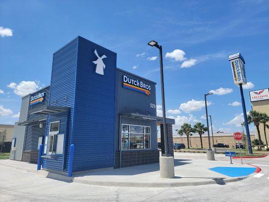 Dutch Bros Coffee