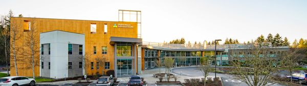 St. Michael Medical Center PSC - Port Orchard