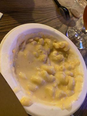 mac soup