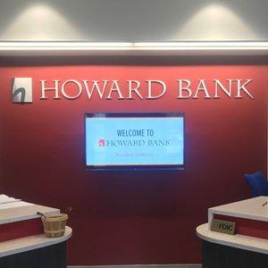 Howard Bank - Canton