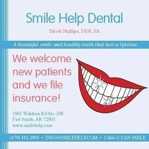 Smile Help Dental