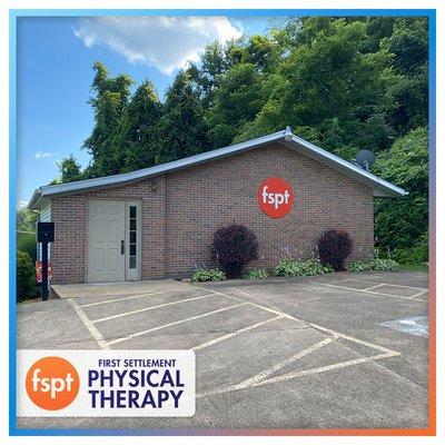 First Settlement Physical Therapy