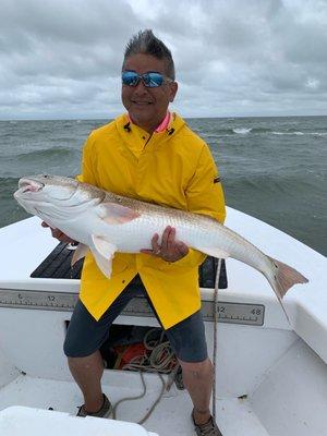 Red Drum