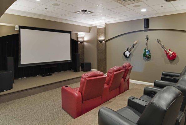 Home Theater