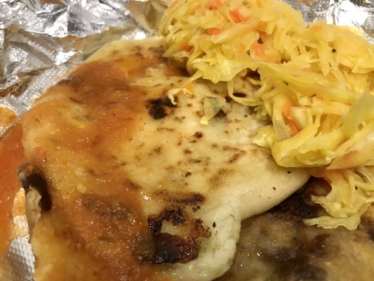 Pupusas