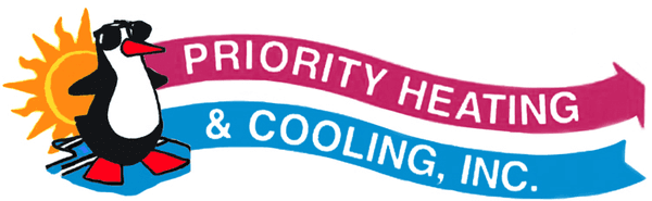 Priority Heating & Cooling Inc