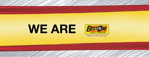 We are proud to be a Best One store that offers superior automotive repair service and more!