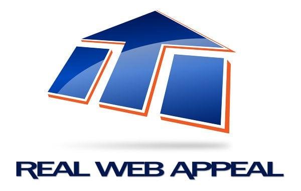 Real Web Appeal logo