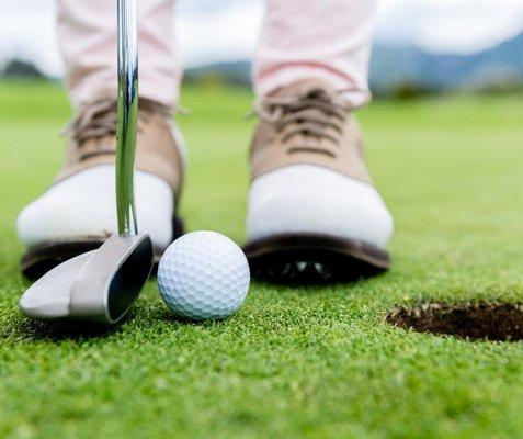 Golf Communities in Sarasota County, Florida