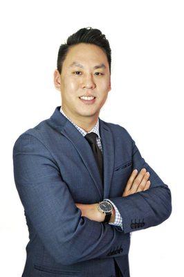 Jason Kim - REALTOR