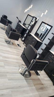 Osprasbarbershop&Salon