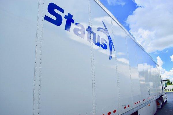 Status Truck and Trailer Repair