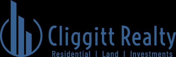 Cliggitt Realty - Residential, Land, Investments