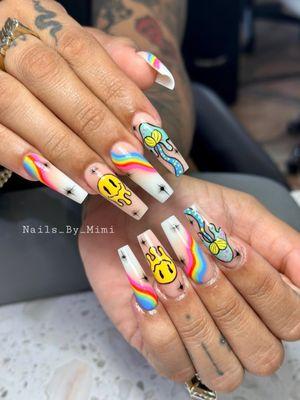 Leon Nails