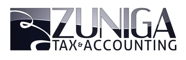 Zuniga Tax & Accounting