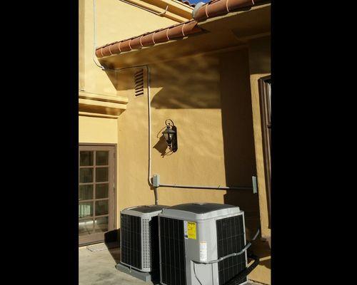 best air conditioning company in Los Angeles