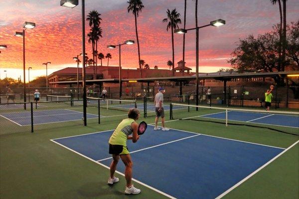 Sun City Oro Valley