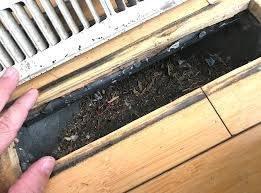 Air duct repair  Air duct repair services