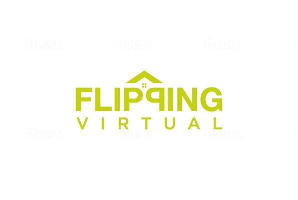 Flipping Virtual