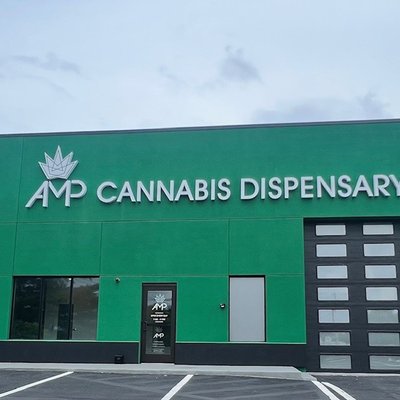 Salem Dispensary