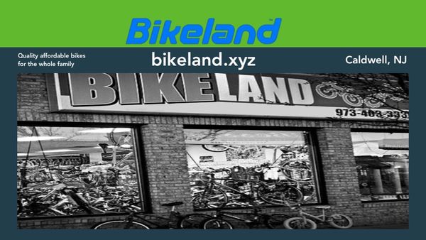 Quality affordable bicycles and bike repair.