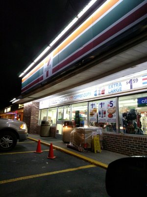 7-Eleven