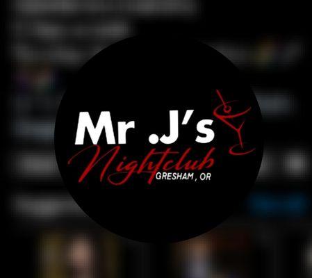 Mr J’s Bar and Grill