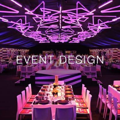 Event Design