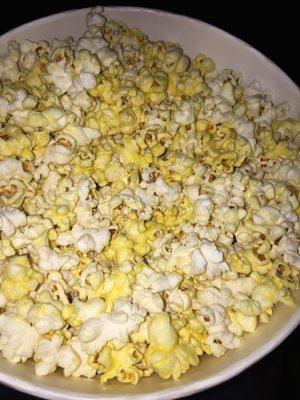 Pop corn