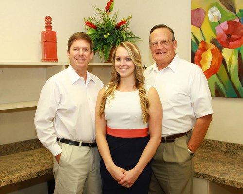 Hinnant Family Dentistry