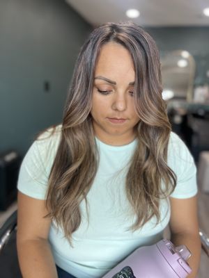 Balayage