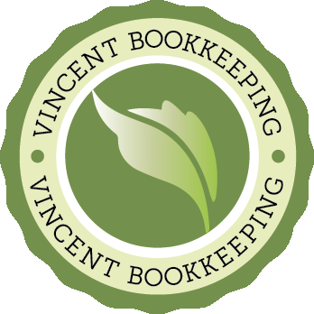 Vincent Bookkeeping