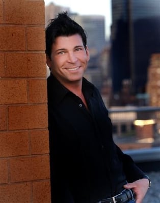 David Tutera from his Facebook page