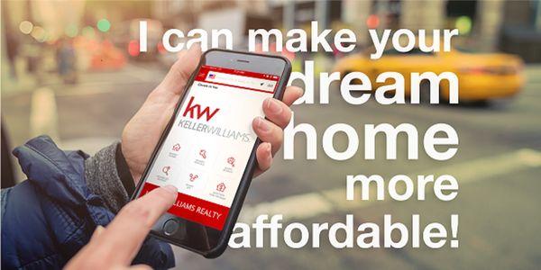 Tim & Emily Holley- Keller Williams Realty Community Partners