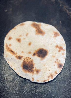 Tía Ruthie Tortillas