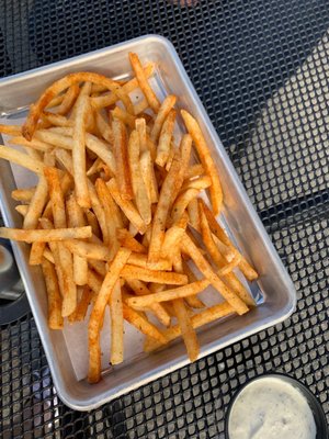 Fries