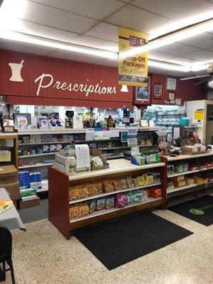 Latham's Pharmacy