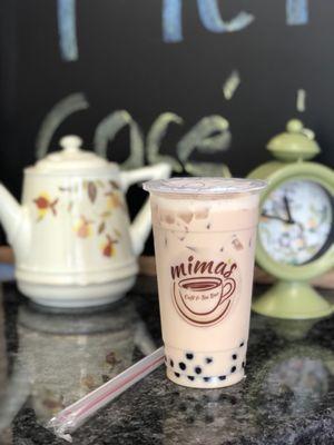 Mima's Cafe & Tea Bar