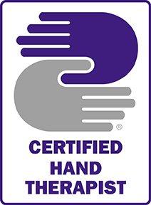 Certified Hand Therapist