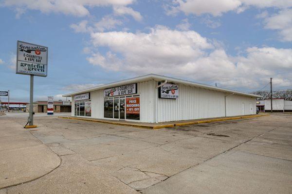 Generation V located at 1803 N 6th St in Beatrice, NE 68310