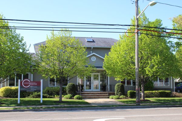 East Islip Office