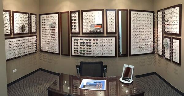 Plainfield Ophthalmology