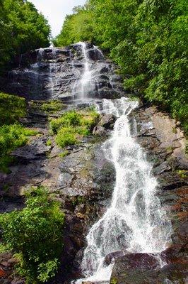 Amicalola falls