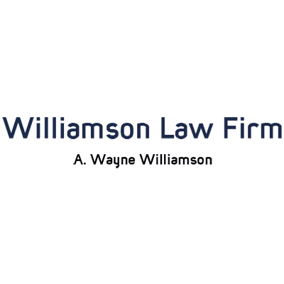 Williamson Law Firm