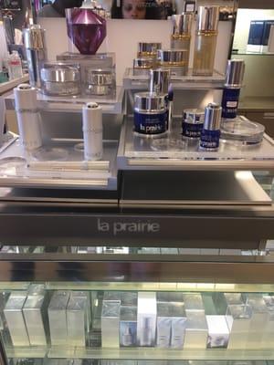 La Prairie