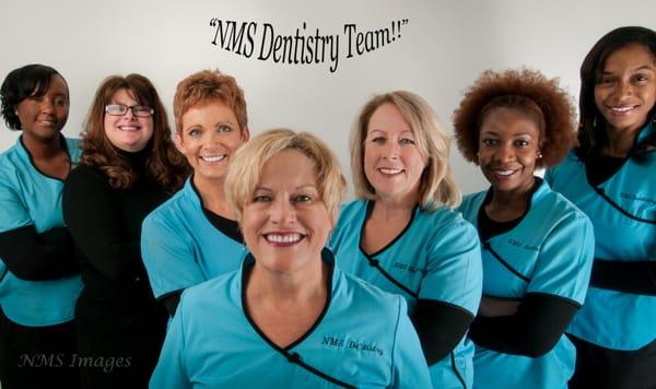 Nancy M Stewart, DDS, PC - NMS Dentistry