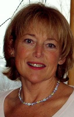 Susan Fay, mediator