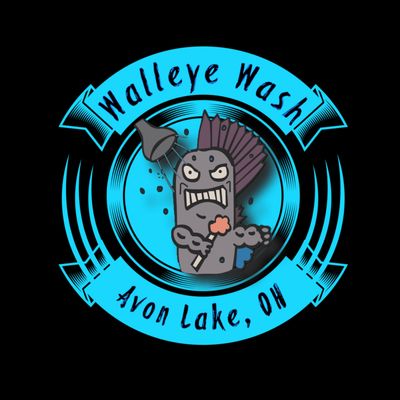 Walleye Wash