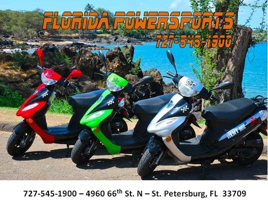 rental, rentals, scooter, motor scooters, moped, mopeds, beach, city